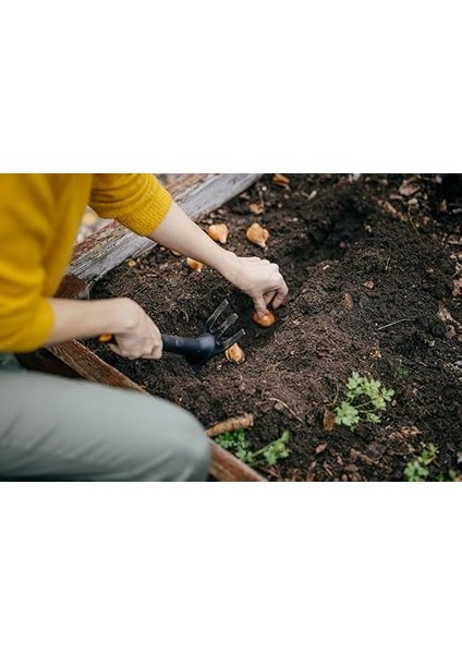 Kombi Çapa, Uzunluk: 28 Cm, Cam Elyaf Takviyeli Plastik, Siyah/turuncu, Sağlam, 1072100 fırsatları