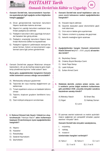 2026 Kpss Ags Payitaht Tarih Soru Bankası (1750 Soru)/video Çözümlü fiyatları