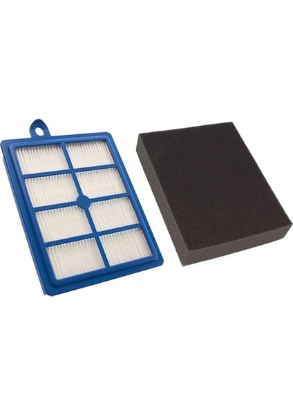 Ultraflex EUFC81DB - EUFC8ALRGY Torbasız Süpürge Filtre Seti modelleri