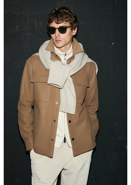 Örme Erkek Ceket 112120261 modelleri