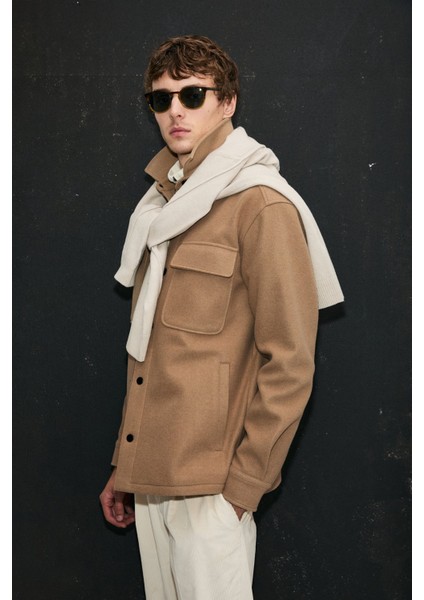 Örme Erkek Ceket 112120261 fırsatları