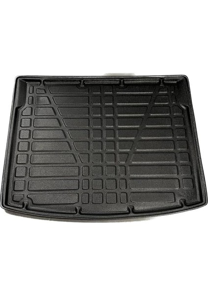 Ssangyong Torres Evx 2024- Sonrası ile Uyumlu Bagaj Havuzu