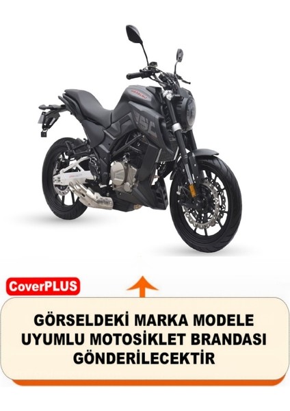 Arora Sk 250 Kv Branda Motosiket Brandası (Gri Renk) Motor Örtüsü Çadır Su Geçirmez Motosiklet Kılıfı Motor Brandası fiyatları