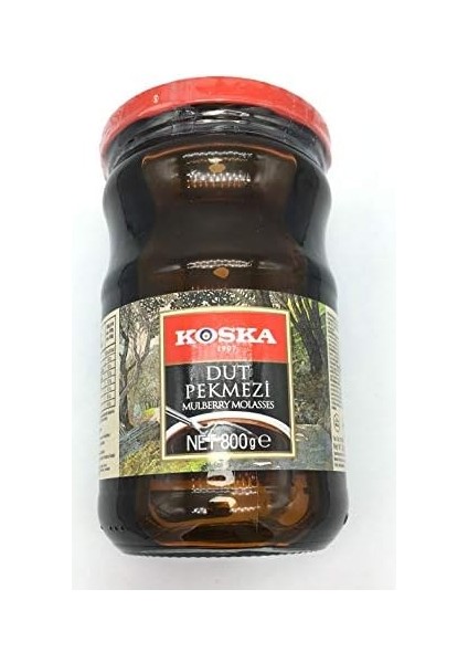 Koska 800 Gram Dut Pekmezi modelleri