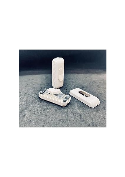 Plastik Arapuar Anahatarı - Avize Lambader Aç Kapa Düğmesi indirimleri