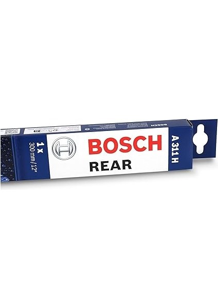 Rear Aerotwin Arka Silecek Kia Ceed (2012-2018) [300 Mm] A311H 3397013048 fiyatları