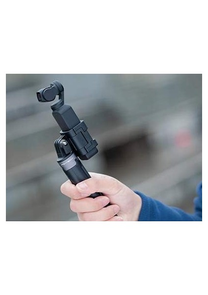 Action Camera Universal Mount To 1/4 fiyatları