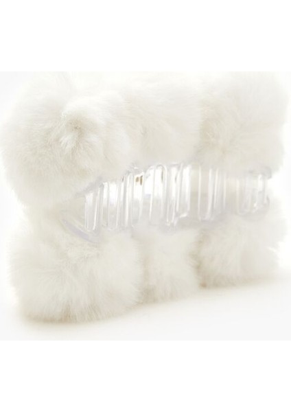 Peluş Mandal Toka modelleri