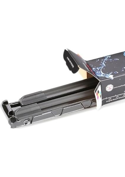 Aerotwin Silecek Seti [600/600 Mm] AR609S 3397009776 modelleri