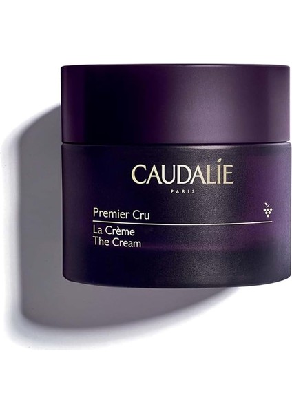Premier Cru The Cream Gündüz Bakım Kremi 50 ml