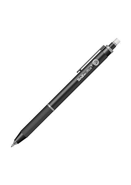 Ofis Twist Versatil 0.7 mm Gri indirimleri