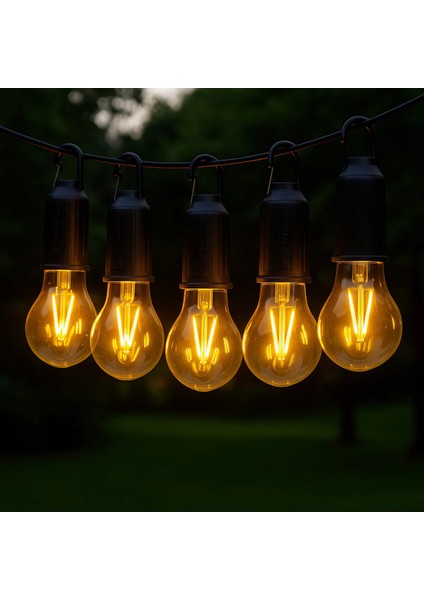 5'li Taşınabilir Kumandalı Solar Şarjlı LED Ampul fiyatları