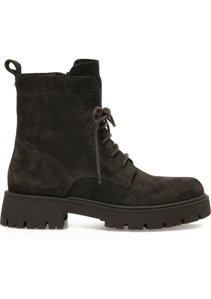 Inci Incı Kezıa.s 5pr Kahverengi Kadın Postal