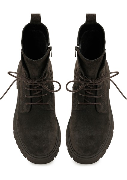 Inci Incı Kezıa.s 5pr Kahverengi Kadın Postal fırsatları