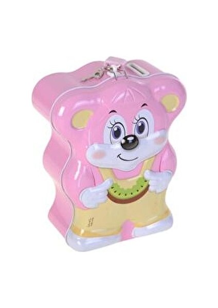 Sevimli Lovely Mouse Kumbara