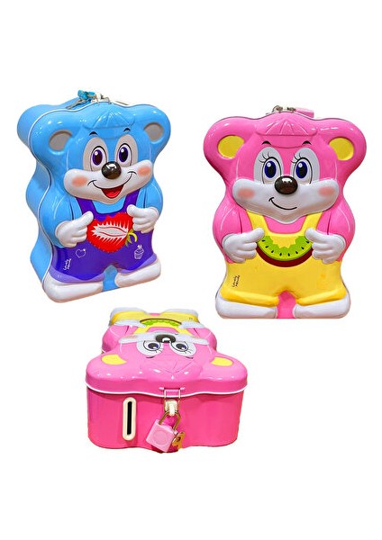 Sevimli Lovely Mouse Kumbara fiyatları