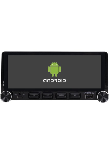 X-425A-6.86''HD-2/32GB-ANDROİD-WİFİ-BT-FM-TELEFON Şazr-Kablosuz Carplay-Hd Kameralı fırsatları