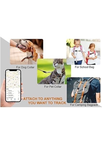 Silikon Kılıf Evcil Hayvan Tasmasına Takılabilir Arkası Kapalı Düşmez Kopmaz Yıkanabilir (Beyaz) modelleri