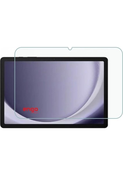 Samsung Galaxy Tab A9 Plus 11 Inç Ile Uyumlu Ekran Koruyucu Nano Flexible Şeffaf SM-X210