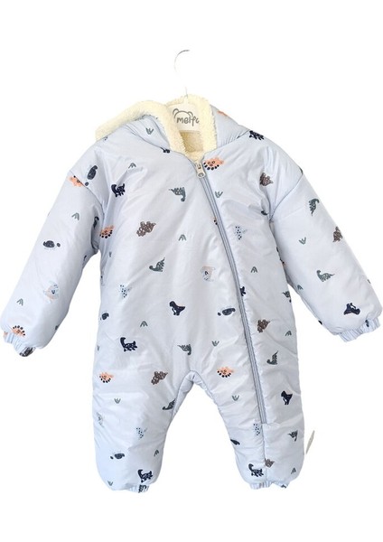 1001 Bebek Kozmonot Tulum