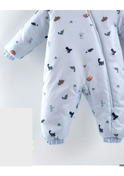 1001 Bebek Kozmonot Tulum modelleri