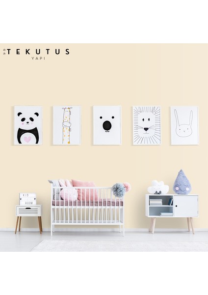 Momento Silan Silikonlu Iç Cephe Boyası 15 L Mum Işığı fırsatları