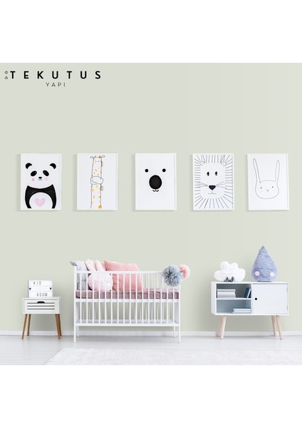 Momento Silan Silikonlu Iç Cephe Boyası 15 L Yağ Yeşili / R-786 fırsatları