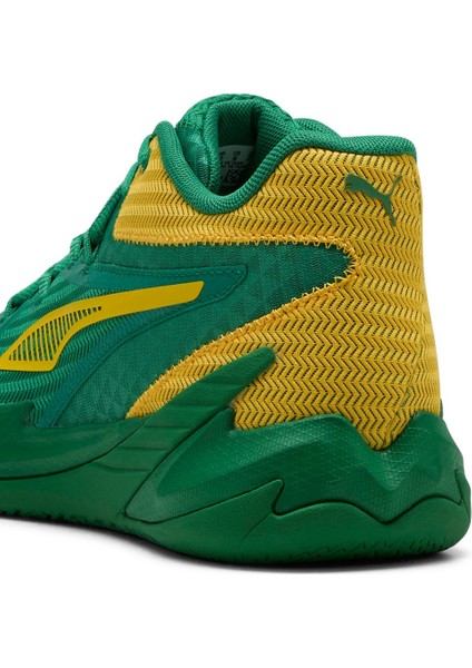 31135312 Dagger Unisex Basketbol Ayakkabısı