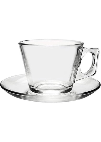 Vela 12 Parça Kahve Fincan Seti indirimleri