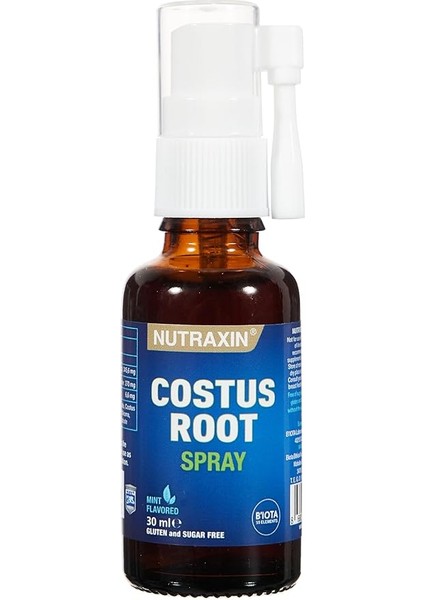 Costus Root Spray 30 ml