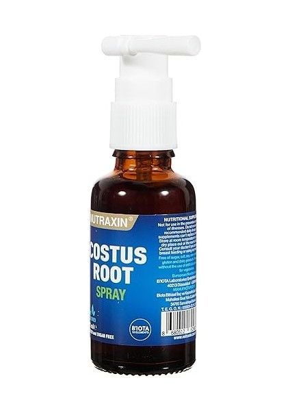 Costus Root Spray 30 ml fiyatları