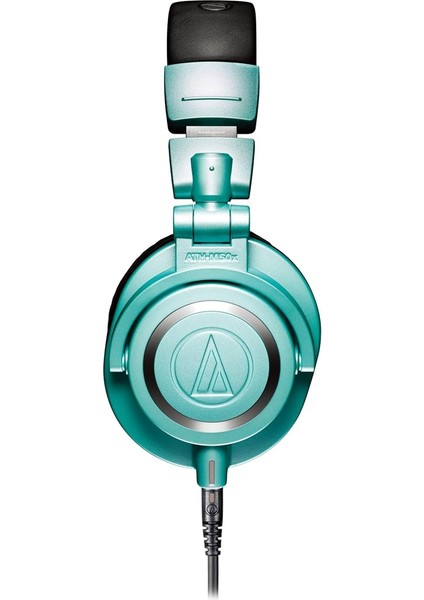 ATH-M50XIB Kablolu Kulaklık, Sınırlı Üretim Buz Mavisi fiyatları
