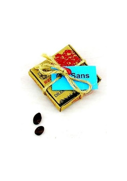 Dilek Tohumları - Şans