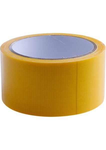 Suya Dayanıklı Tamir Bandı - Sarı 10MT fiyatları