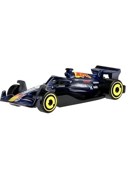 Wheels Tekli Arabalar Oracle Red Bull Racing HYW10 fiyatları