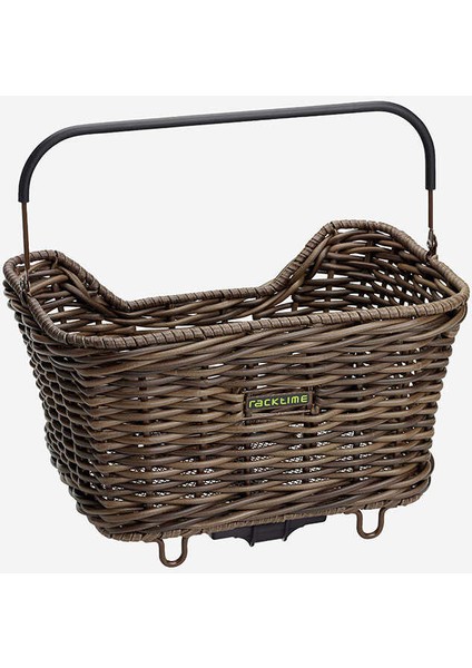 Racktıme Baskıt Wıllow 2.0 23020 Ön Sepet