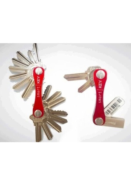 Akıllı Anahtarlık Anahtarlık Organizeri fırsatları