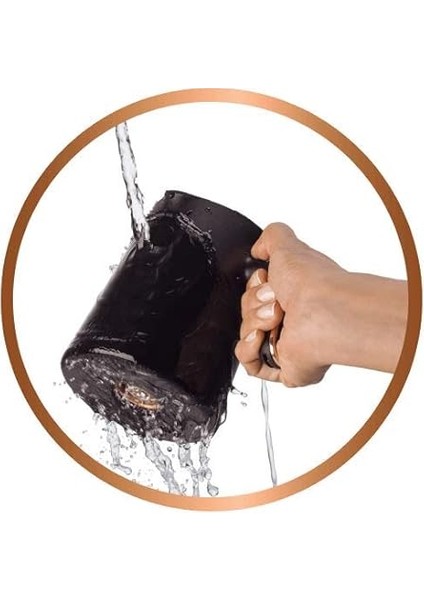 Okka Grandio Duo Türk Kahvesi Makinesi - Bakır indirimleri