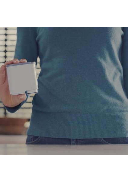 CA6903/22 Su Filtresi (Kireç, 2 Adet) modelleri