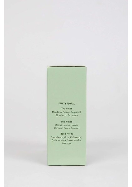 Kadın Meyvemsi 50 ml Parfüm, 8682865368895 fiyatları