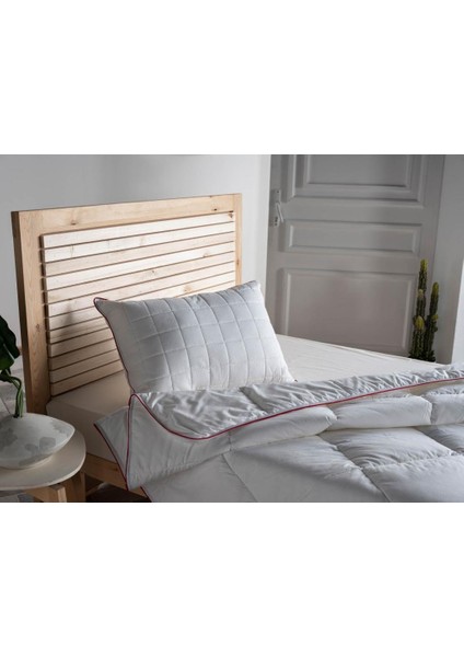 Pamuk Elyaf Yastık 50X70