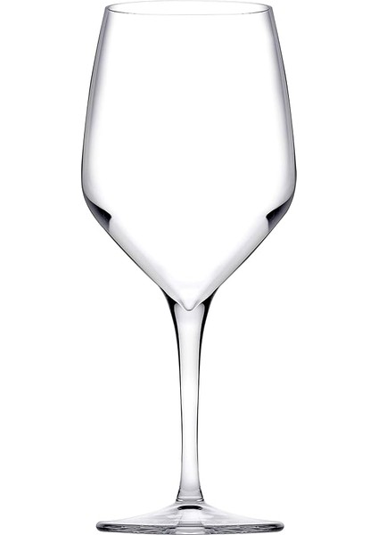 Napa Şarap Kadehı 470 cc 6'lı Hediyelik Kutu