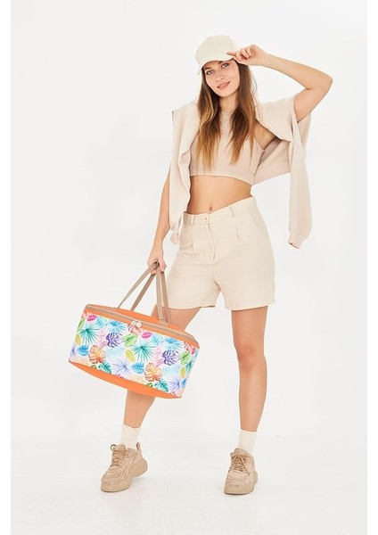 22 Litre Piknik/kamp Çantası Sepeti. Termal Termos Çanta (Sıcak-Soğuk Koruma Sağlar) Luna fiyatları