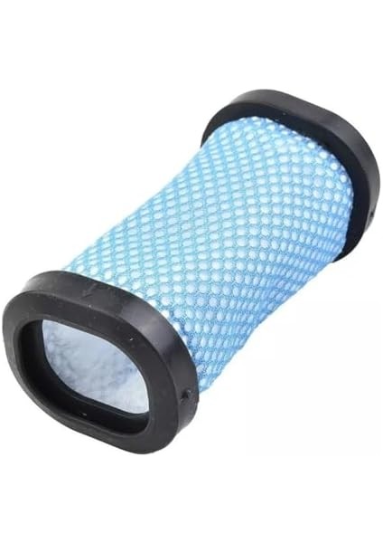 T114 Egzoz Filtreleri, Ekstra Filtreleme, Orijinal Yedek Parça, Elektrikli Süpürgeler H- 700, Rhapsody 110 ile Uyumlu modelleri