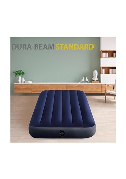 Fıber-Tech Klasık Yatak 99X191X25CM fiyatları