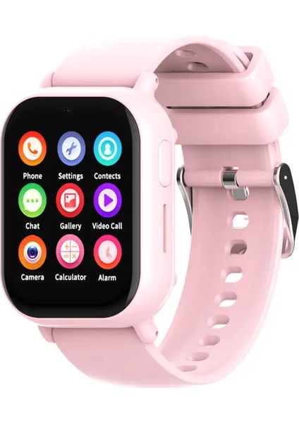 KT01 Mini Tasarım Akıllı Çocuk Saati