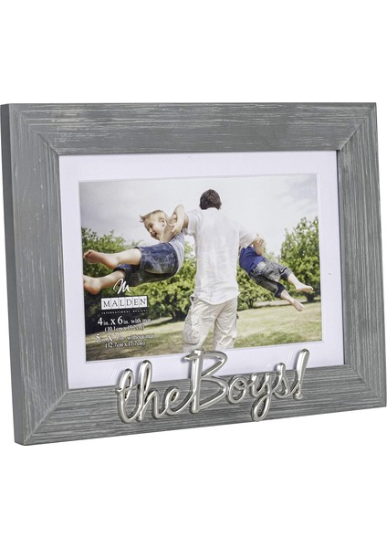 International 3319 – 46 Fotoğraf Çerçevesi