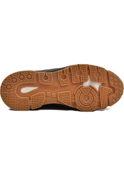 Kahve Bağcıklı Hakiki Deri Erkek Casual Ayakkabı indirimleri