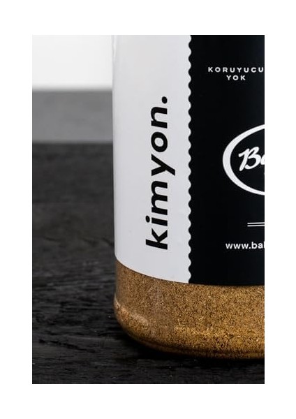 Baharat Dükkanı Kimyon Toz 165GR fiyatları