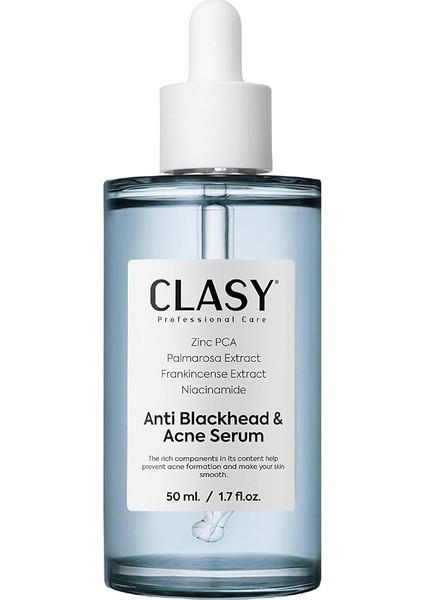 Care Siyah Nokta ve Karşıtı, Önleyici Serum, Niasinamid ve Çinko